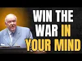 Kenneth E Hagin MASTER YOUR MIND UNLOCK FAITH DEFEAT FEAR WALK IN VICTORY TODAY