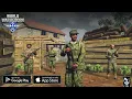 World War 2 Reborn Gameplay Android APK iOS