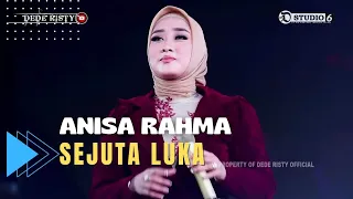 Download SEJUTA LUKA Voc ANISA RAHMA I LIVE MUSIC \ MP3