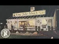 LONG JOHN SILVER S - Life in America