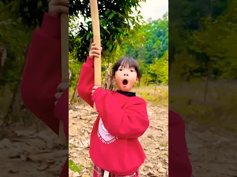 Survival Skills: SMART idea and USEFUL with single mom #bushcraft #camping #outdoors
