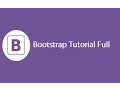 Bootstrap Tutorial Full - Twitter Bootstrap 3 0