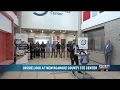 Inside Look at the New CTE Center in Roanoke County