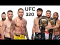 Download Lagu Chama vagy nem chama? - UFC 320 Pereira vs Ankalaev 2
