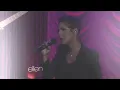 Toni Braxton & Babyface Perform Hurt You