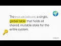 The 20x JavaScript Runtime