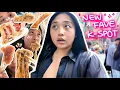 Surprise Find New Fave Korean-Chinese Go-to Spot NYC VLOG