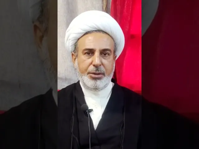 ⁣لماذا قتل يزيد بن معاوية سفير قيصر ملك الروم؟