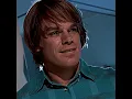The wig is everything - The real young Dexter Poster boy