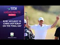 Download Lagu Final Round Highlights | 2025 Genesis Scottish Open