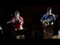 Chico Buarque e Toquinho: Samba de Orly (DVD Palavra Chave)