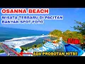 Download Lagu WISATA PANTAI TERBARU‼️Osanna Beach Pacitan Mirip Di Bali