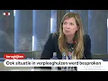 Download Lagu TERUGKIJKEN: RIVM tijdens briefing in Tweede Kamer: '3 procent  heeft coronavirus gehad'