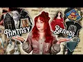 Fantasy Medieval Inspired Indie Brands You Should Check Out Clothing Jewlery MORE