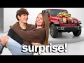 My Daughter's Emotional 16th BIRTHDAY SURPRISE