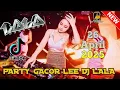 Download Lagu LIVE PARTY GACOR LEE DJ LALA 26 APRIL 2025 MP CLUB