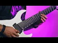 DESPISED ICON - Day of Mourning [GUITAR COVER]