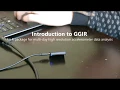 GGIR tutorial - installation getting started
