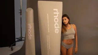 the making of rhode