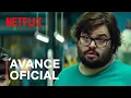 Video di ORÍGENES SECRETOS | Estreno el 28 de agosto | Netflix España