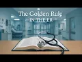 133 Dr Julie The Golden Rule in the ER Skills Humility and Not Letting Others Break You