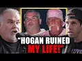 Hulk Hogan s Best Friend He Betrayed Me for 62 Million Bubba the Love Sponge