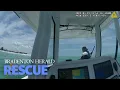Manatee County Sheriff s Office Marine Deputies Save Two People Pulled By A Rip Current