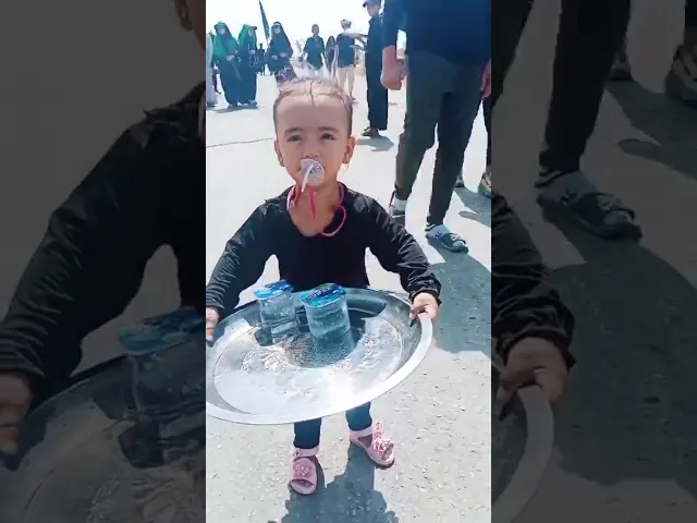 ⁣مشایة الأربعین 1446 الهجرية #مشایة_الأربعین #الأربعین #مشایة1447 #1447الأربعین