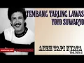 Tembang Tarling Lawas || Yoyo S - Aneh Tapi Nyata