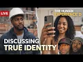 You re Not Who You Think You Are The Truth About Identity The Human Experience D
