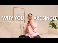 FAITH TALKS Having a crush as a woman of God romantisizing why we are single