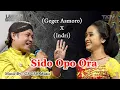 Download Lagu Sido Opo Ora | Geger Asmara X Indri | CS GSC Musik