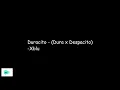 Xblu - Duracito (Dura x Despacito)