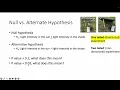 Lab 8 Abiotic factors 2 Data Analysis and Graphing