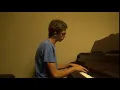 Never Finished Piano Bit 282
