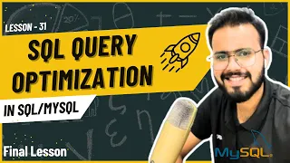15 Sql Query Optimization Performance Tuning Techniques SQL Query Interview Questions