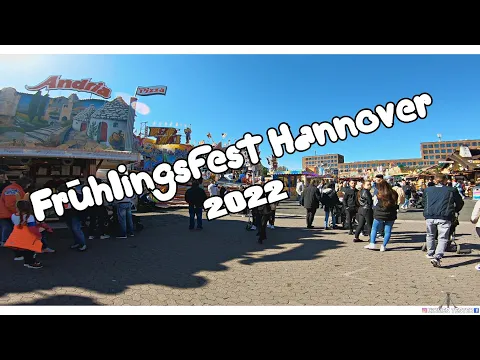 Video Kermiseditie 2026