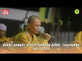 Download Lagu HUBBU AHMADI, A'THOITANA YAA ROBBI, TAROHABNA  |  Hadrah Ahbaabul Musthofa Madiun