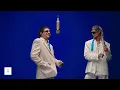 CA7RIEL & Paco Amoroso - Vida Loca | A COLORS SHOW with Ballantine’s True Music