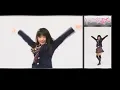 MIRROR -  Oogoe Diamond - AKB48 -  Solo Dance Lesson HD 1080p
