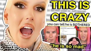 JEFFREE STAR IS DONE