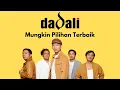 Download Lagu Mungkin Pilihan Terbaik - Dadali #liriklagu #laguviral #liriklagupop #dadali #mungkinpilihanterbaik