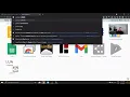 MSDS Python crash course - packages and modules and wrapping up