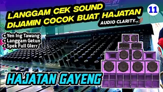 langgam campursari sound hajatan cocok buat resepsi dijamin gayeng