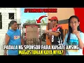 Lagu GRABE MAY NAGPADALA SA AMIN PARA KAY ATE ANSING