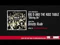 Big D and the Kids Table -  Shining On (Official Audio)