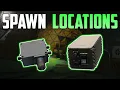 Here s how to find the Far forward GPSA Advanced Current Converter Escape from Tarkov