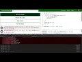lets play Free Code Camp Intermediate Algorithm Scripting Sorted Union