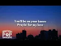 Leony, Calum Scott - Stay (Lyrics)