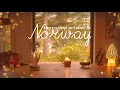 Lagu The Coziest Cabin Day and an Unexpected Magical Night - Forest Visitors, Baking and Making Art